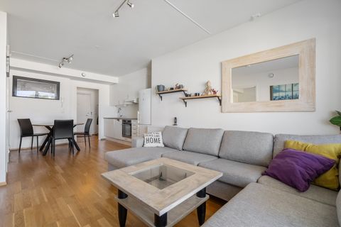Prestaskjershagen 1, Tananger