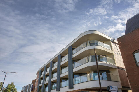 Drovers Way, St. Albans, AL3