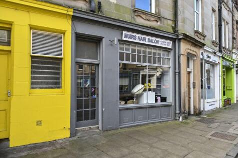 3 Morningside Drive, Edinburgh, EH10 5LZ