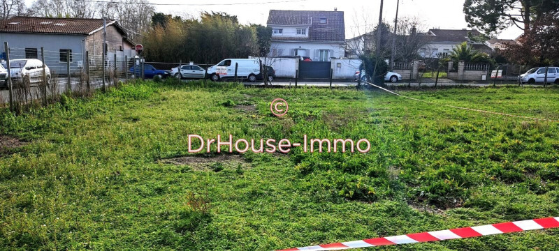 Quartier Birambits à Bègles (33130)
