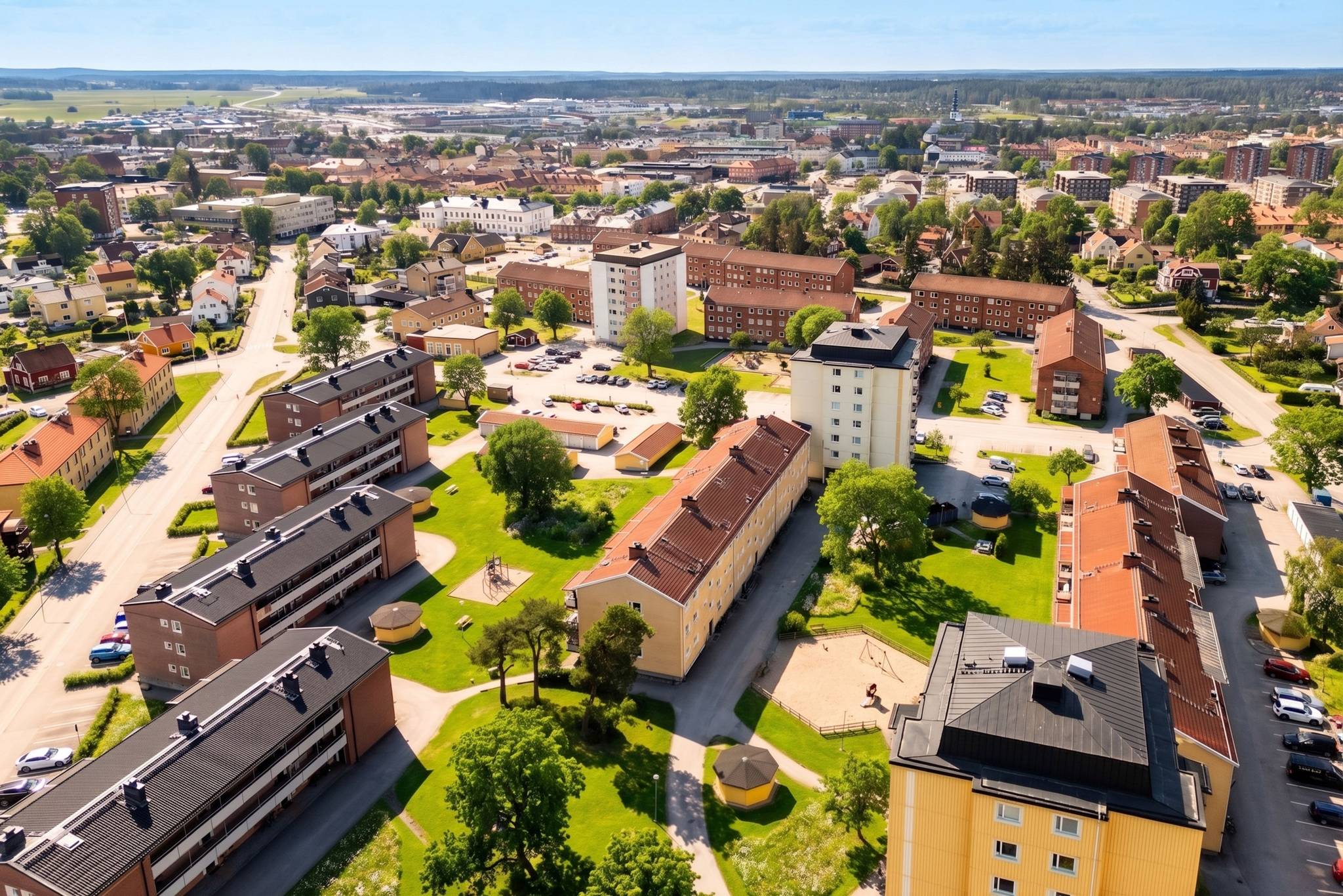 Östanås, Köpings kommun