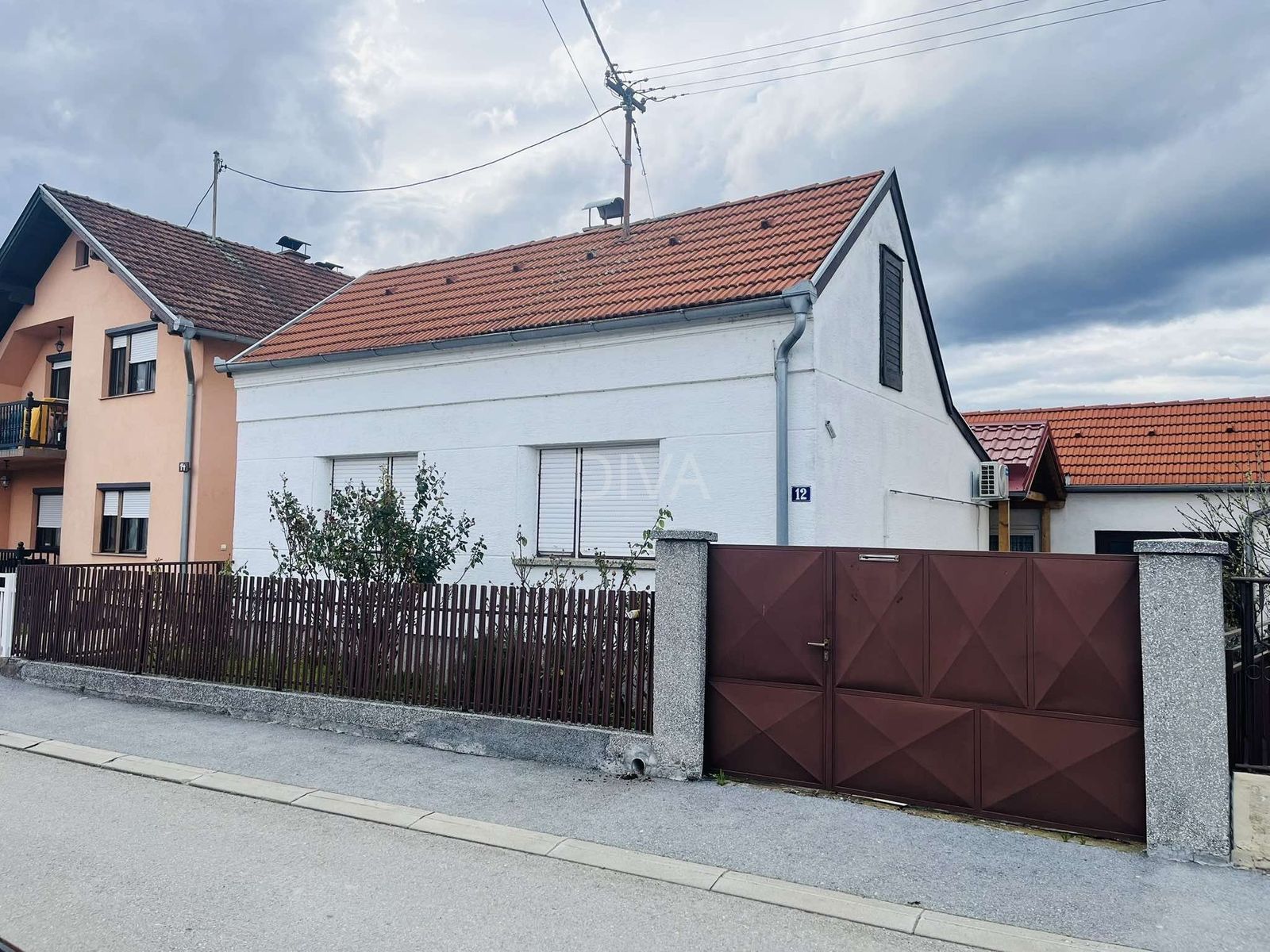 Slavonski Brod, Slavonski Brod center