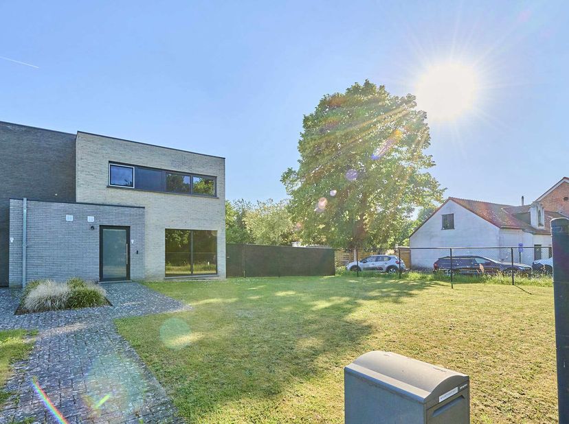 Meylandtlaan 67 3550 Heusden