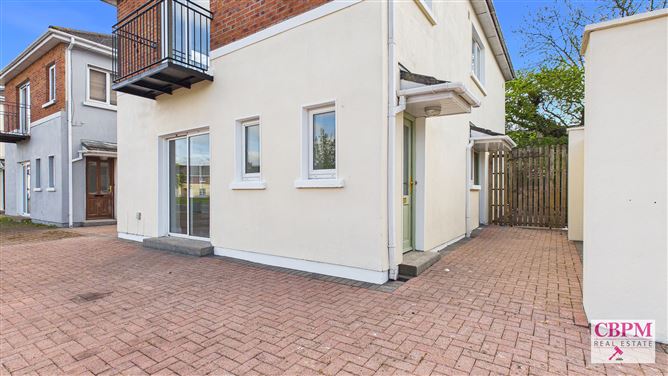 37A Garden Village, Portlaoise, Laois