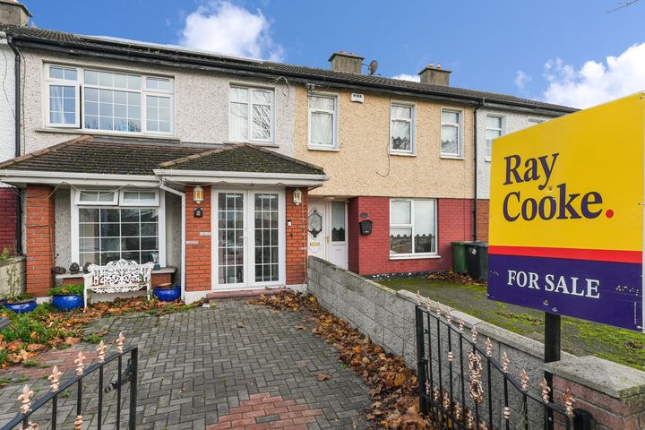 2 Griffith Close, Glasnevin, Dublin 11