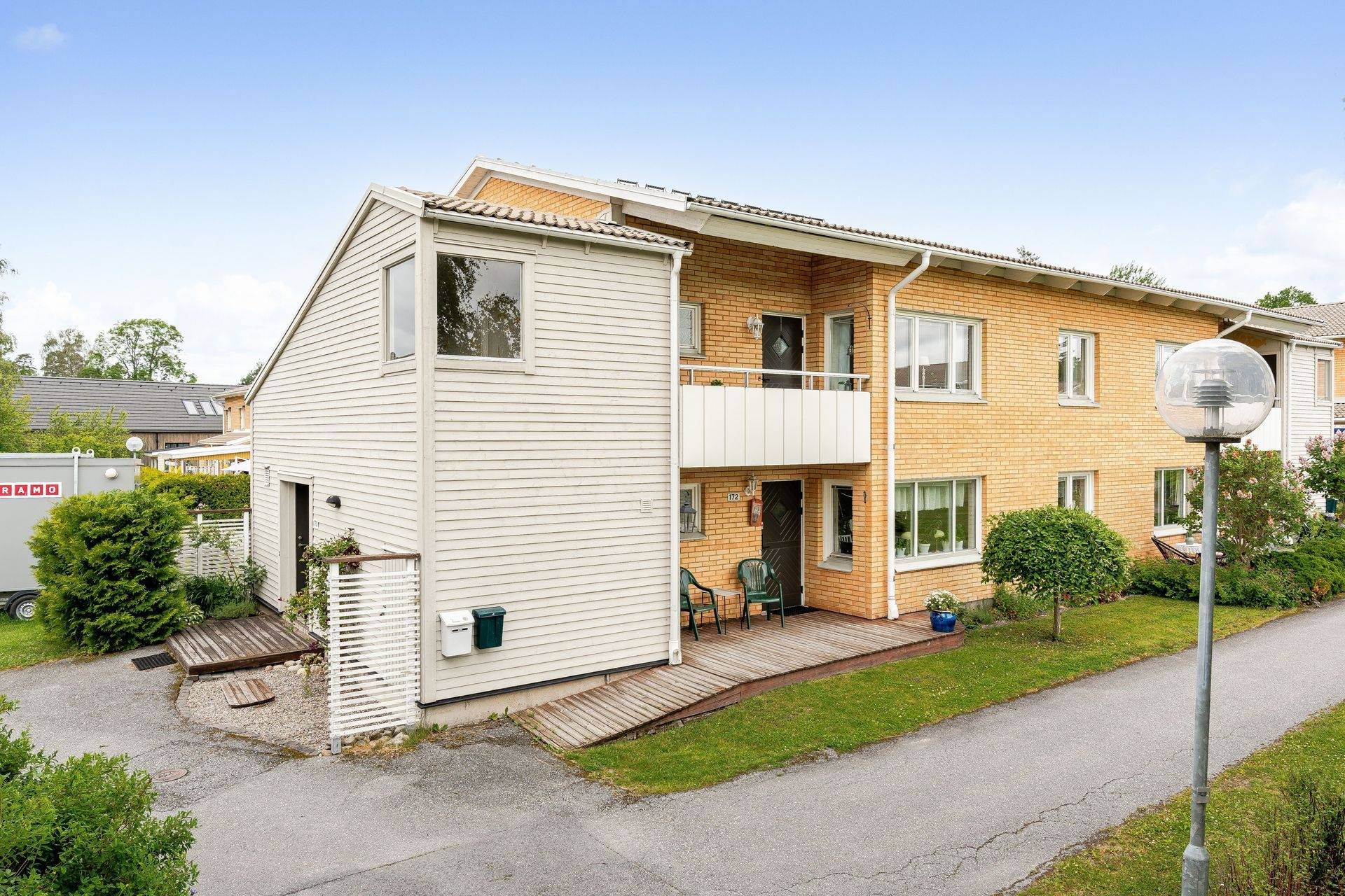 Hovsta, Örebro kommun