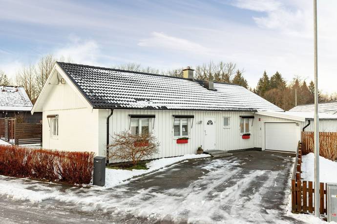 Gislaved, Gislaveds kommun