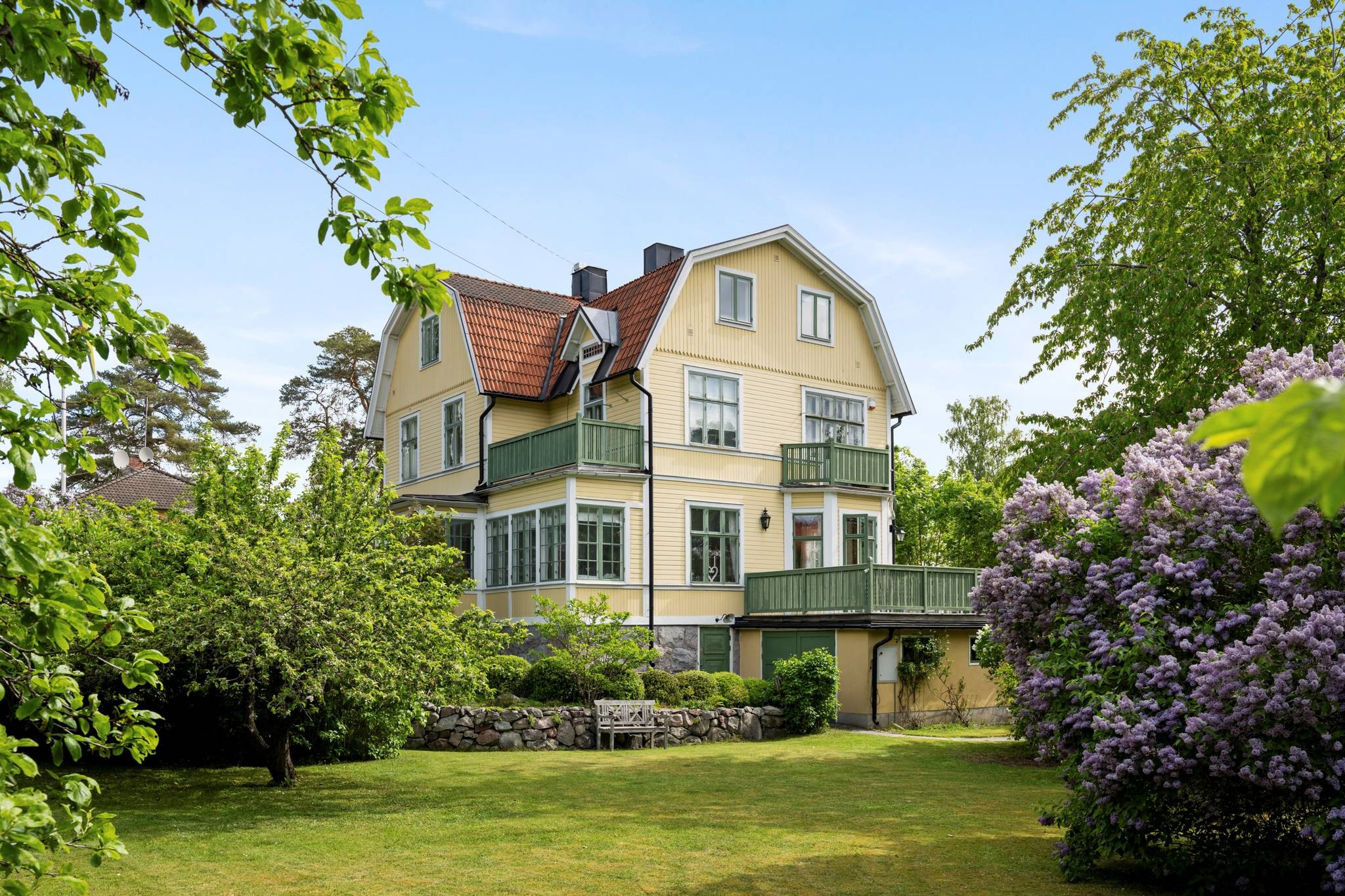 Djursholms Ekeby