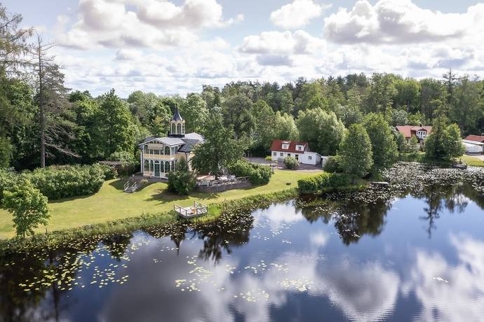 Sala, Sala kommun