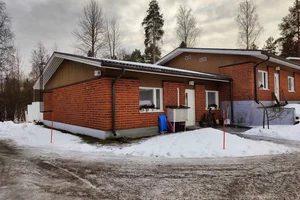 Verkkotie 1d, Kytänniemi, Kitee