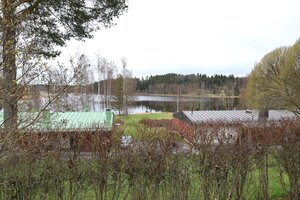 Säästäjientie 3 A, Keskusta, Orivesi