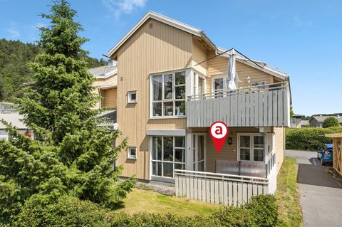Nedre Sølen 30, Porsgrunn