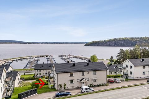 Skolegaten 33, Holmestrand