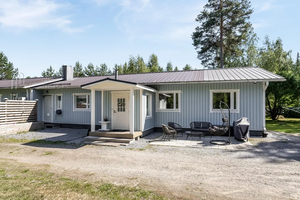 Lempääläntie 826 A, Kärjenniemi, Valkeakoski