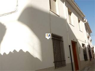 Castillo de Locubín,  ES