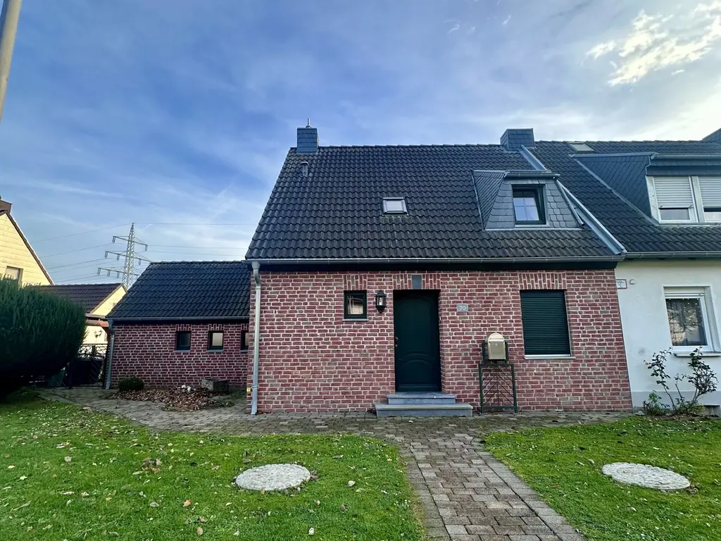 Haaren, 52080 Aachen