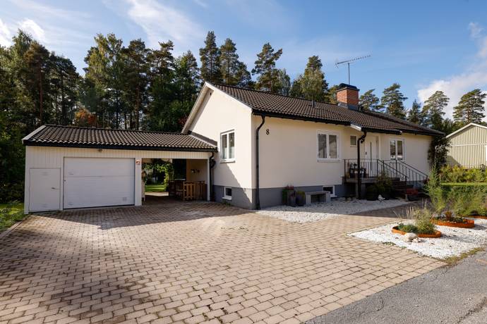 Marieberg, Örebro kommun