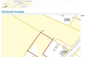 Könnintie 274, Peltoniemi, Ilmajoki