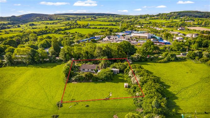Blessington Road, Boherboy, Saggart, Co.Dublin