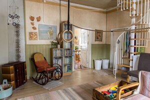 Vartiomäentie 18, Oitti, Hausjärvi