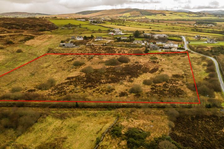 Ballymacarry, Buncrana, Co. Donegal