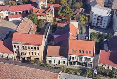 Central, Satu Mare
