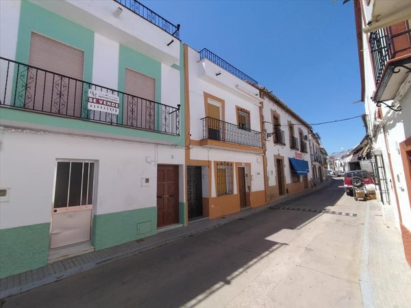 Villafranca de Cordoba,  ES