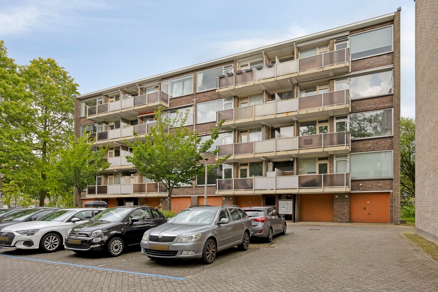 Julianaplantsoen 53