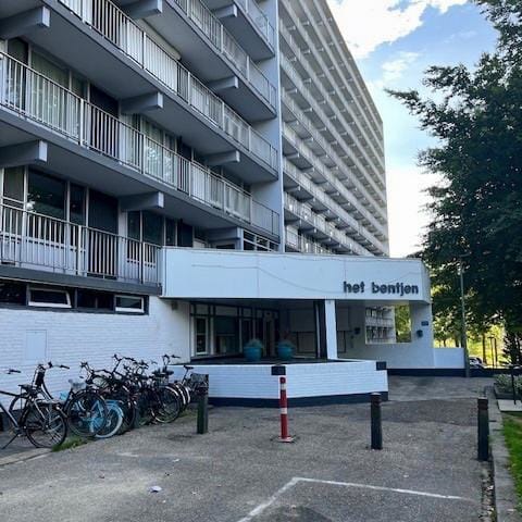 Henri Dunantstraat 113