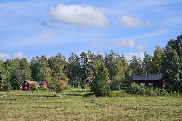 Katrineholm, Katrineholms kommun