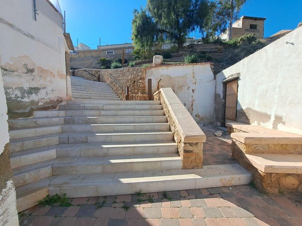Lorca,  ES