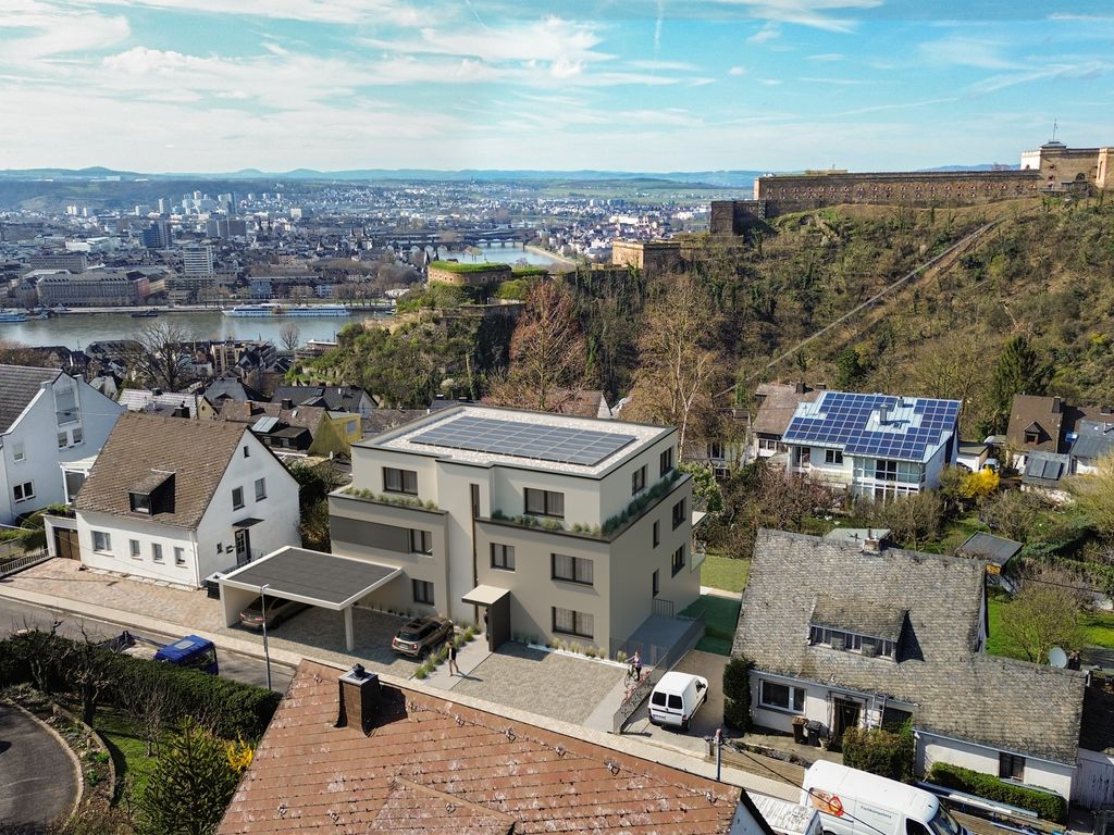 Ehrenbreitstein, 56077 Koblenz