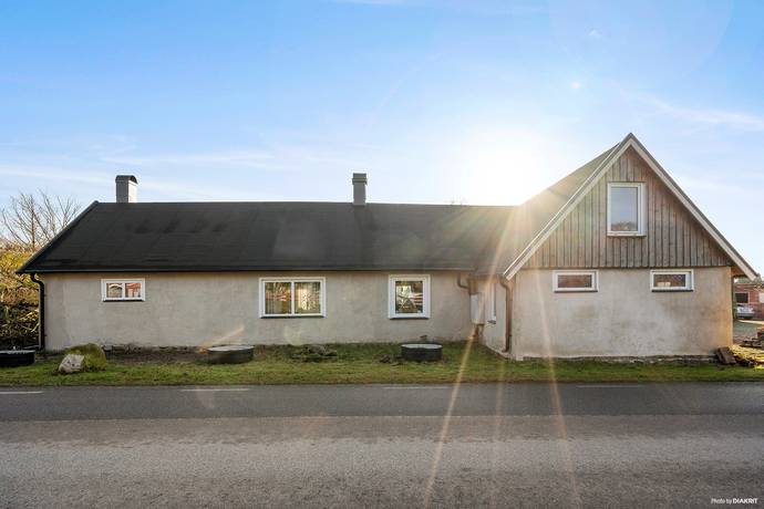 Ekeby, Bjuvs kommun