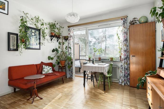 Årsta, Stockholms kommun