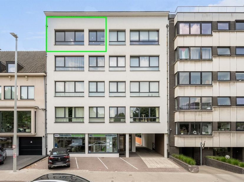 Leo de Béthunelaan 68 9300 Aalst