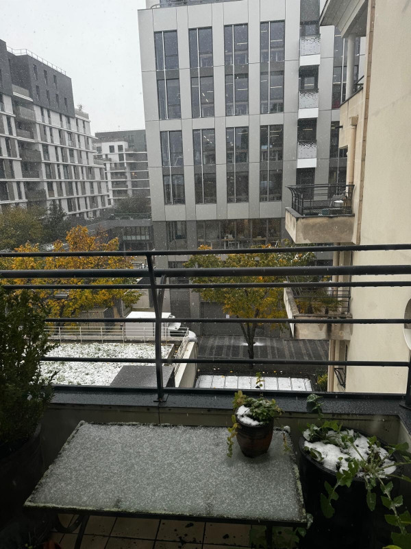Quartier Corentin Celton à Issy-les-Moulineaux (92130)