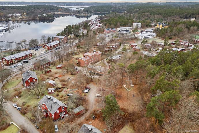 Höjdhagen, Värmdö kommun