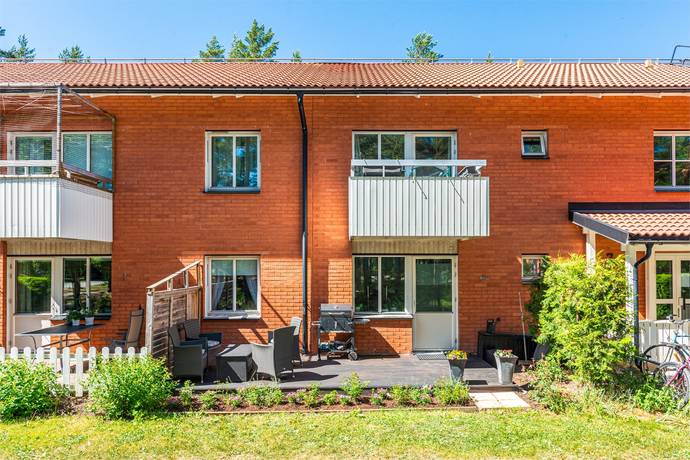Sävja, Uppsala kommun