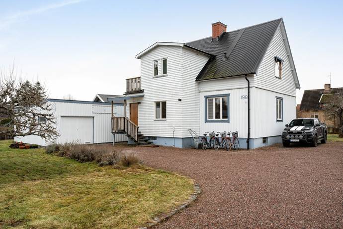 Gamla Uppsala, Uppsala kommun