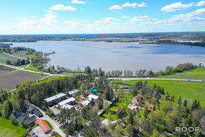 Ristinummentie 5, Ristinummi, Järvenpää