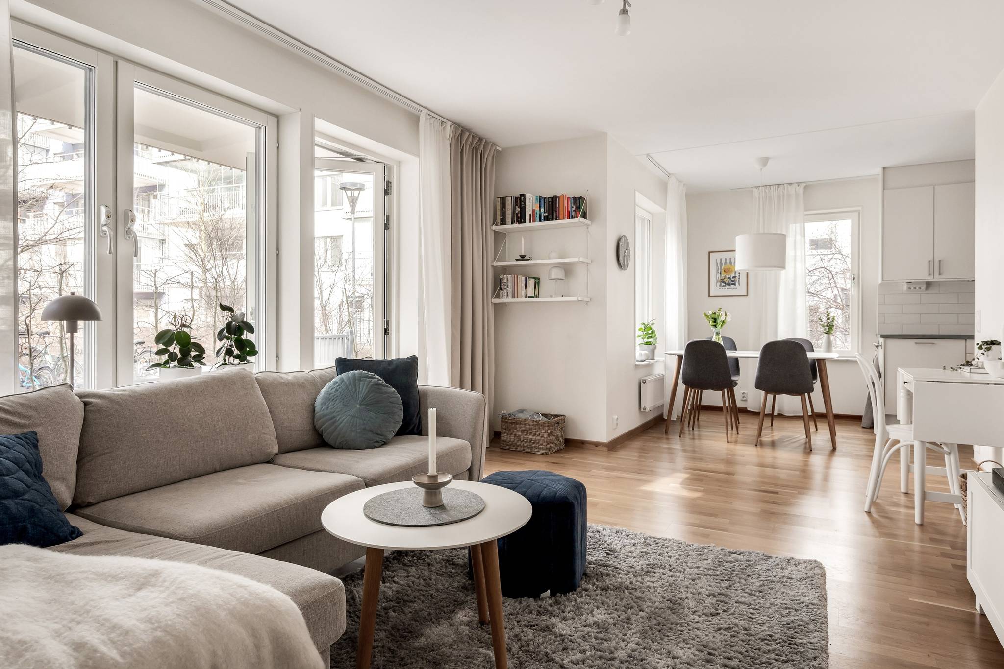 Kungsängen, Uppsala kommun