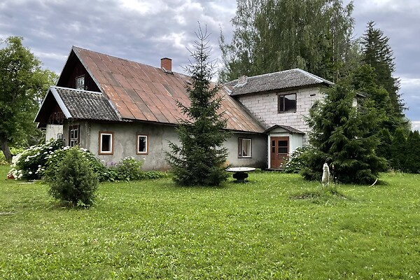 Lääne-Virumaa, Tapa vald, Vajangu