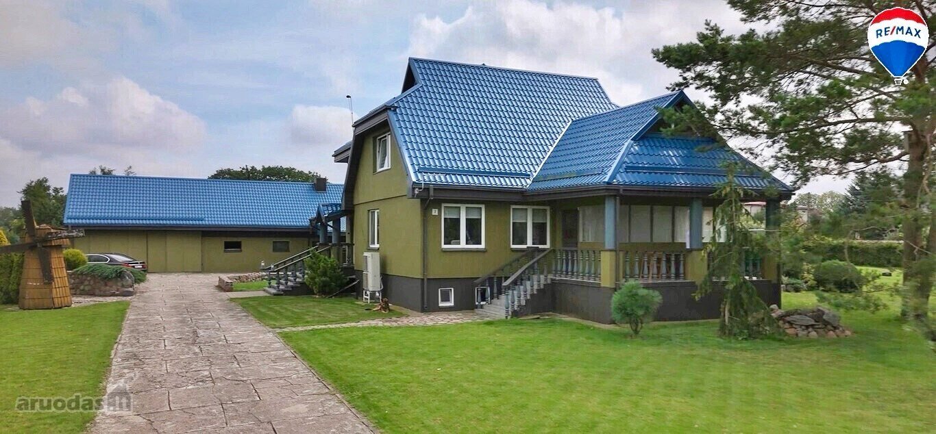 Marijampolės sav., Patašinės k. Baraginės g.