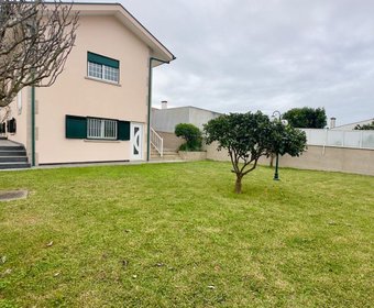 São Felix da Marinha,  PT