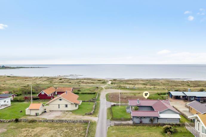 Glommen, Falkenbergs kommun