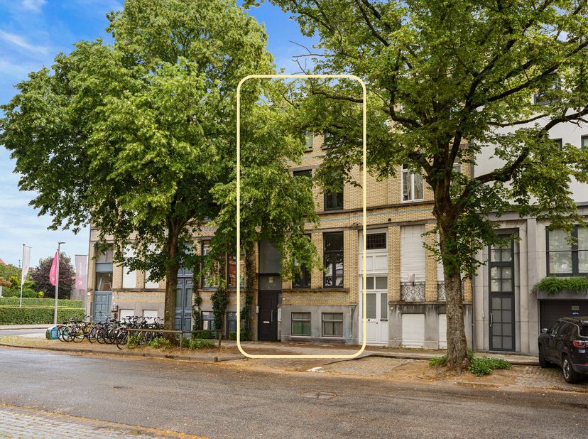 Sint-Rochuslaan 41 8500 Kortrijk