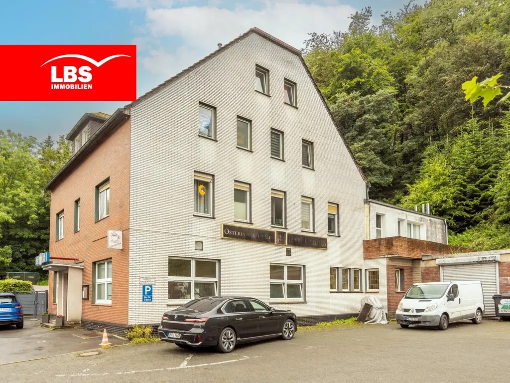 Eilpe, 58091 Hagen