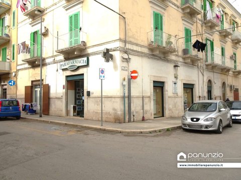 Molfetta,  IT