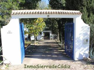 Algodonales,  ES