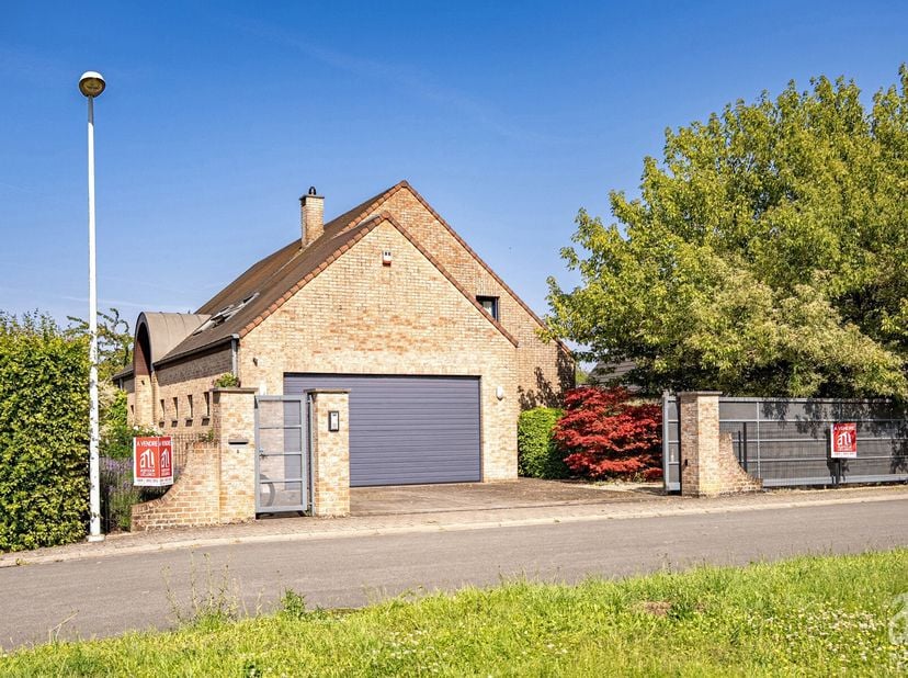 Rue du Moulin Tilleu 6 7500 Tournai